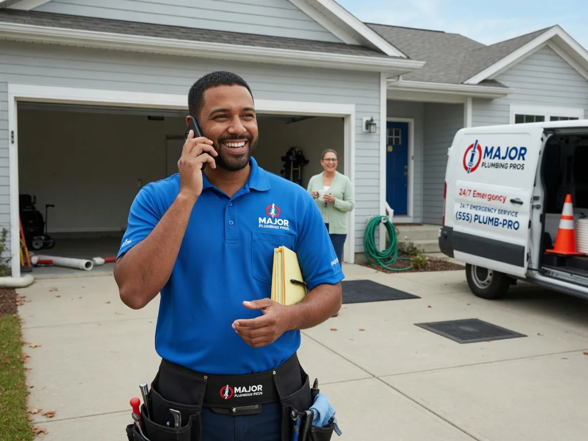Drain Cleaning Services Bangor, ME FAQs